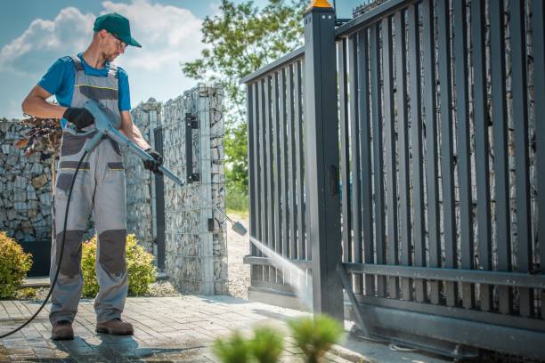 Best Patio and Deck Pressure Washing  in Kirkland, WA